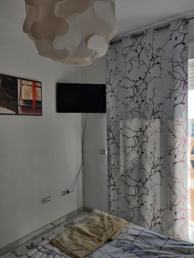 Mijas - Great Apt エクステリア 写真
