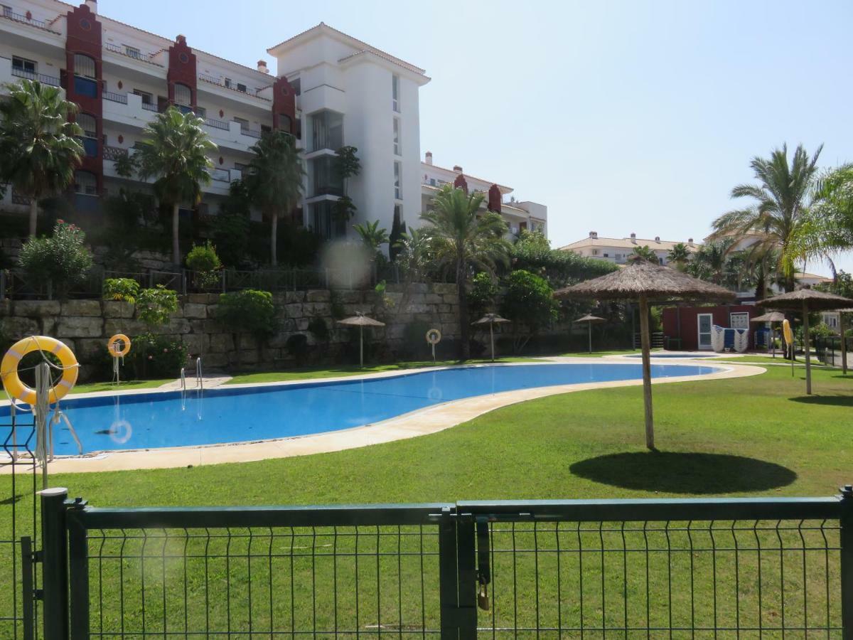 Mijas - Great Apt エクステリア 写真