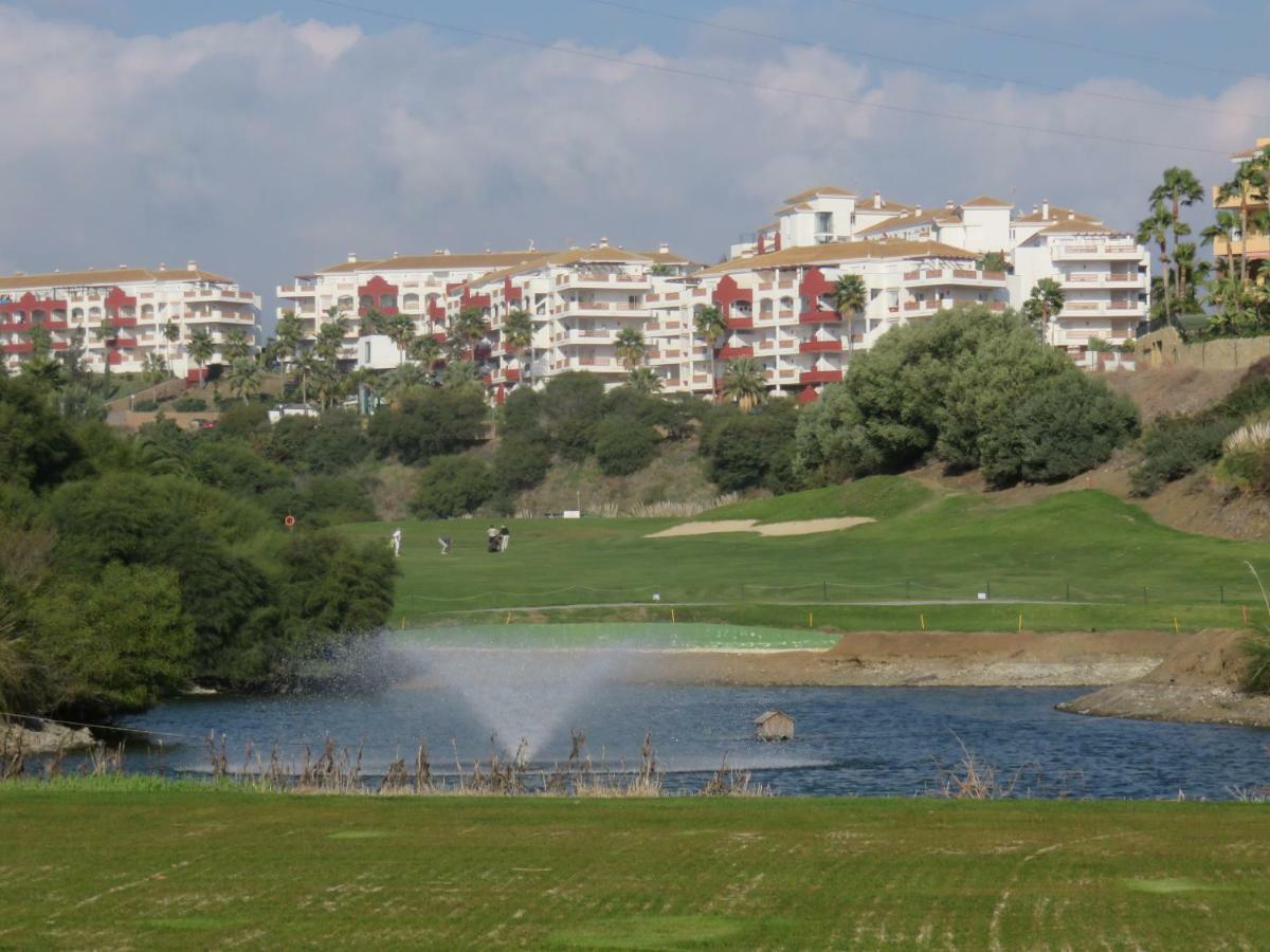 Mijas - Great Apt エクステリア 写真