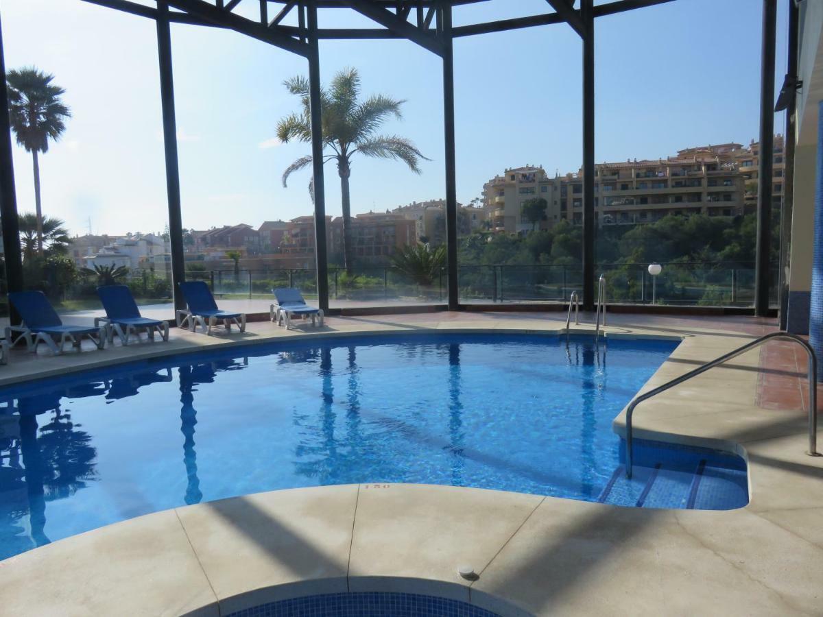 Mijas - Great Apt エクステリア 写真