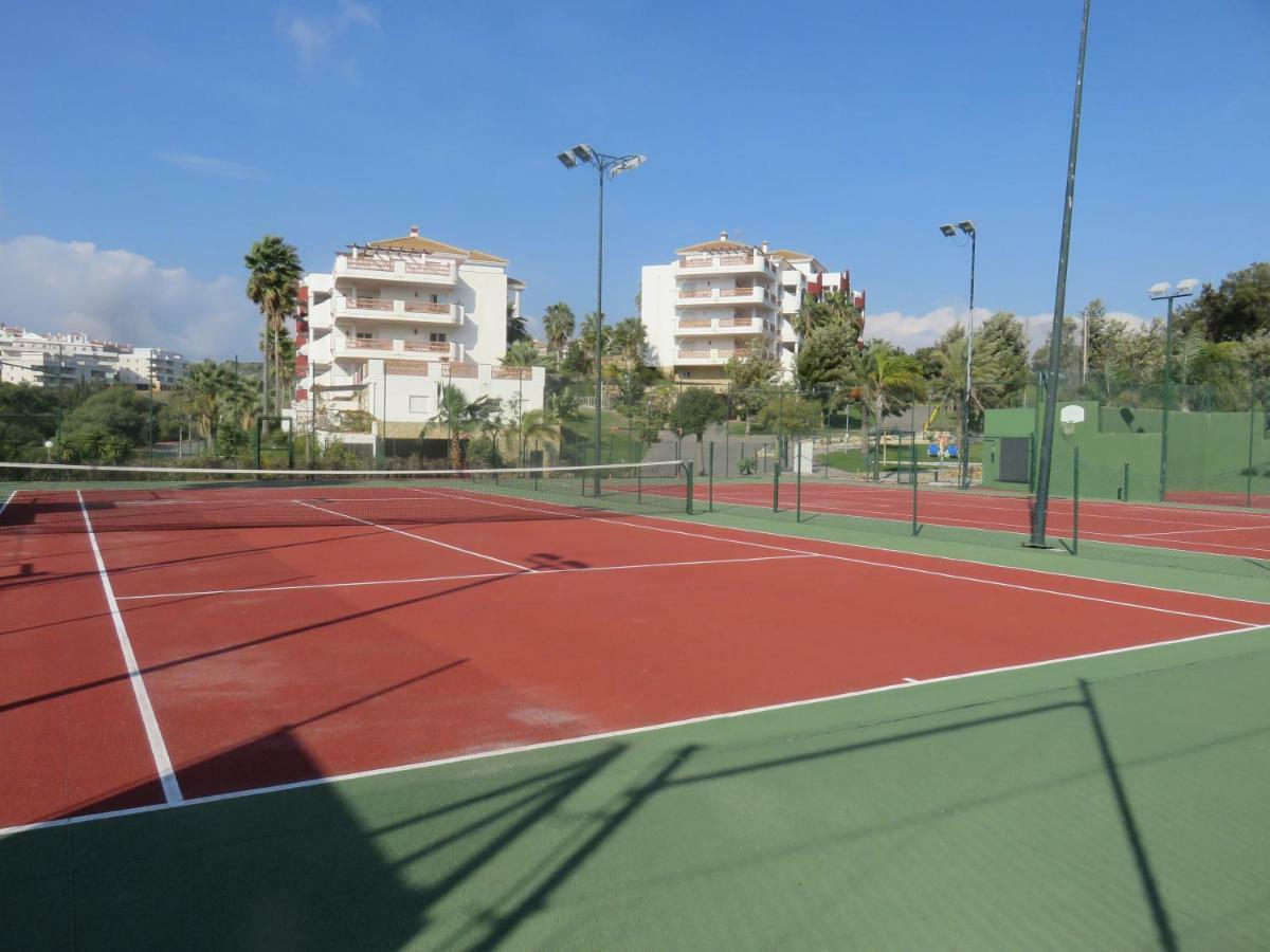 Mijas - Great Apt エクステリア 写真