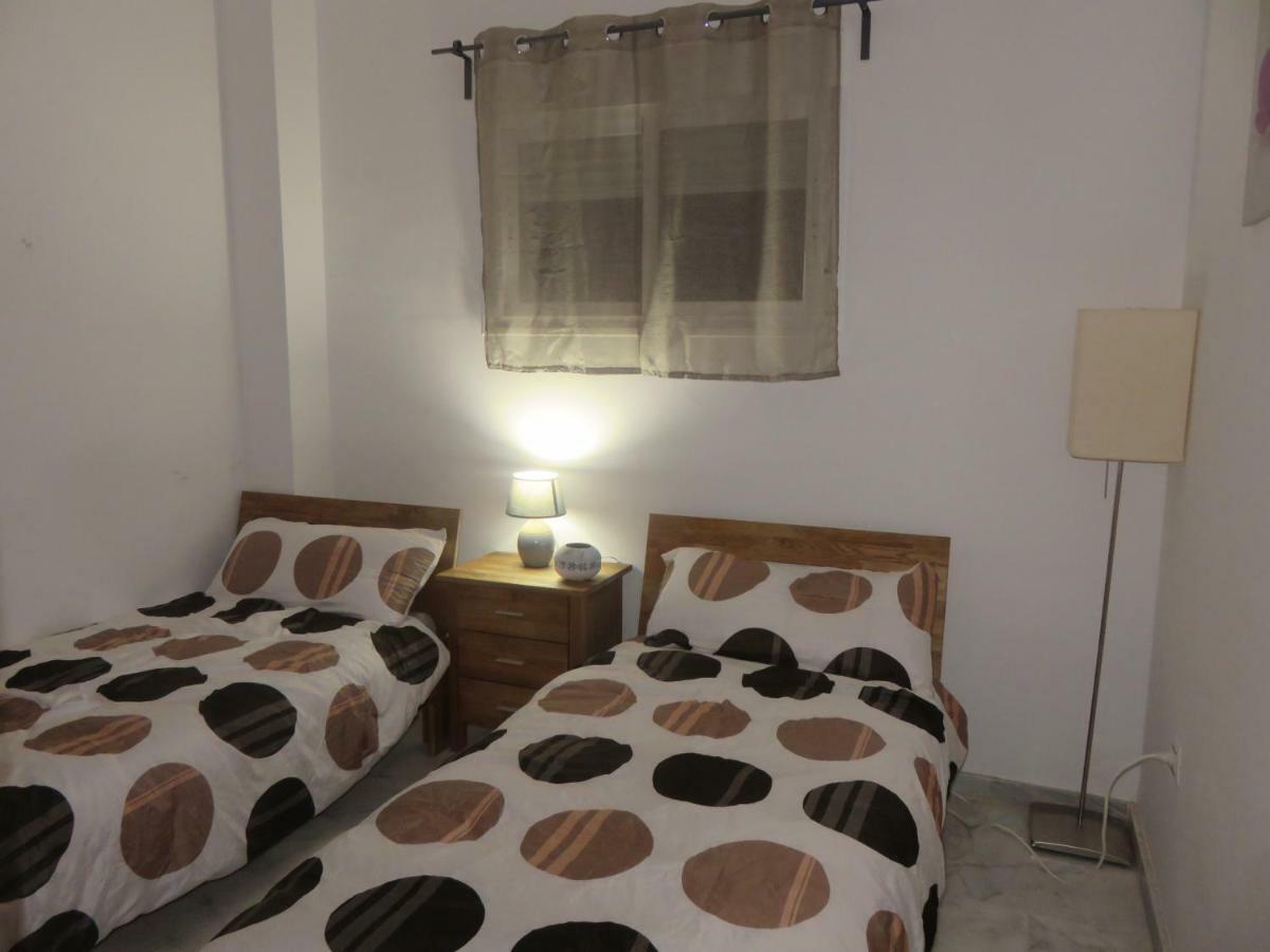 Mijas - Great Apt エクステリア 写真