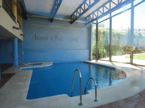 Mijas - Great Apt 部屋 写真