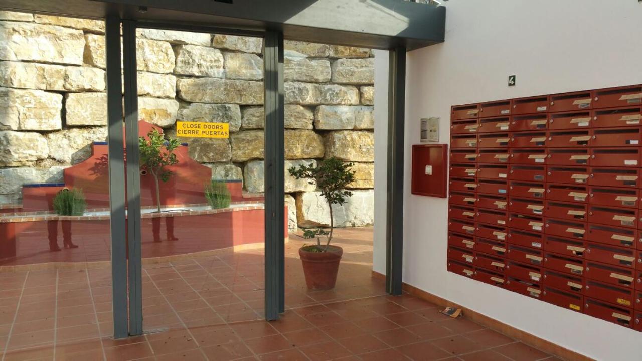 Mijas - Great Apt 部屋 写真