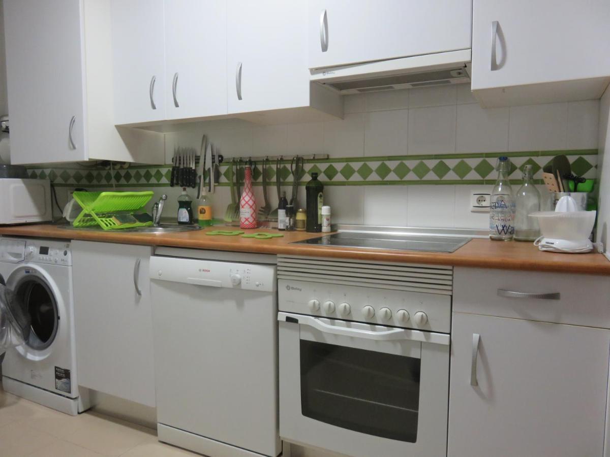 Mijas - Great Apt 部屋 写真