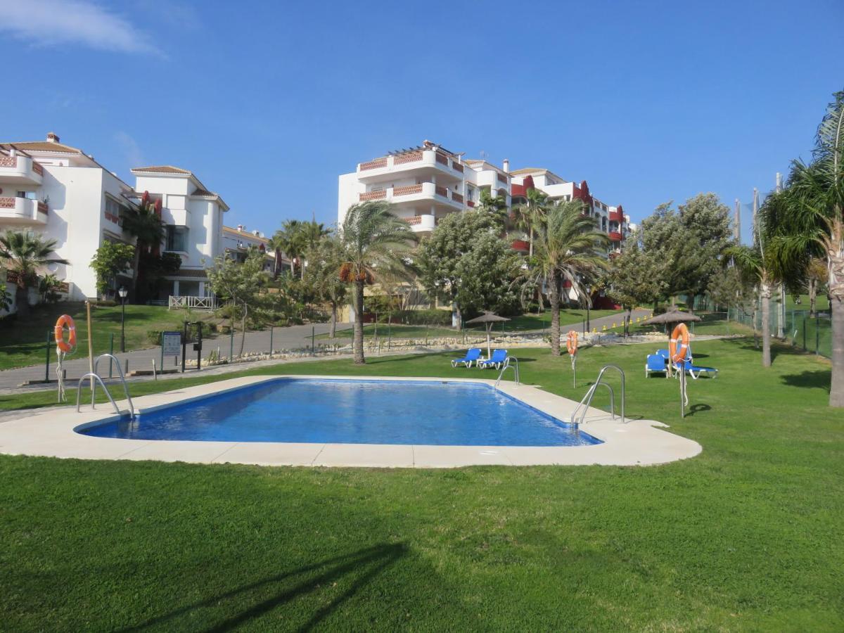 Mijas - Great Apt 部屋 写真